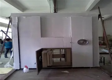 95a型智能野战枪柜