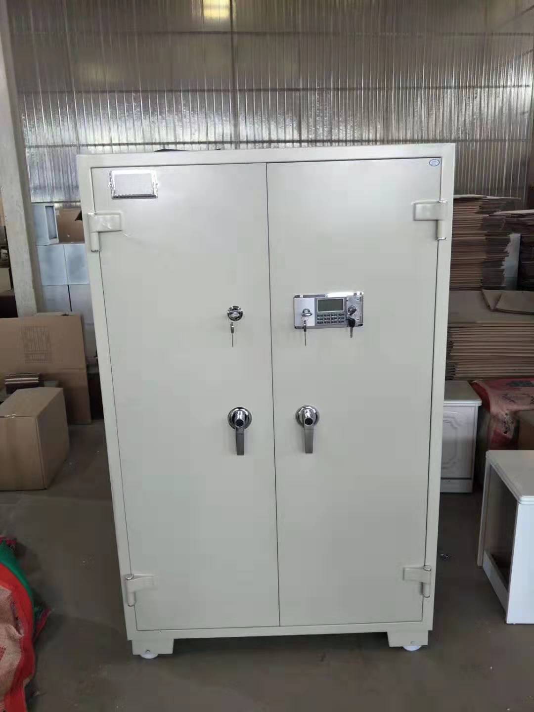 清远不锈钢金库门厂家