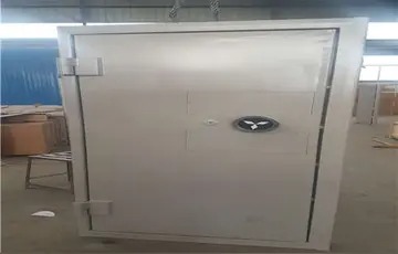 95a型智能野战枪柜