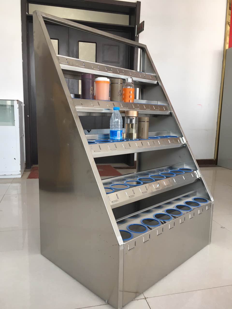 水杯架
