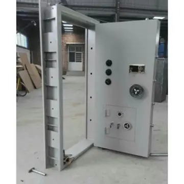 金库门价格表