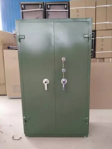 甘肃普通金库门厂家
