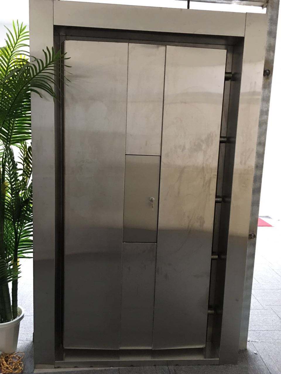 广州博物馆金库门厂家