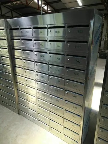 小区信报箱没有钥匙怎么打开