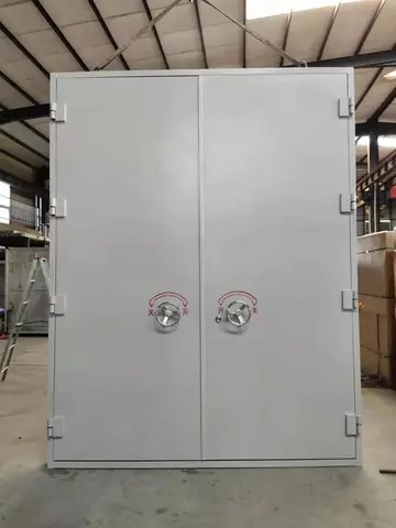 a型防爆门价格