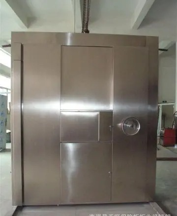 金库门厂商