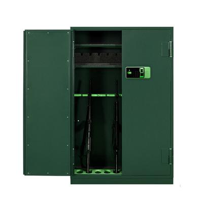 枪弹一体化智能枪柜设
