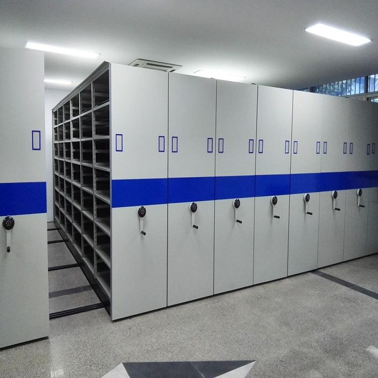 供应档案密集架